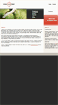 Mobile Screenshot of pftherapy.nl